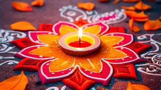 Diwali Travel Plans? Check These Train Booking Details Before Seats Disappear