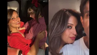 Karan Singh Grover Wishes His ‘Favourite Person’ Bipasha Basu Happy Birthday With An Adorable Photo