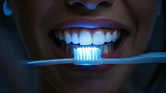 Nighttime Brushing: The Crucial Step Your Dentist Wants You to Know