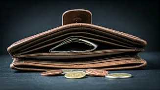 Scorpio's Daily Forecast April 3, 2026: Mind Your Spending & Emotional Well-being