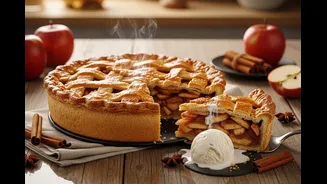 National Chocolate Cake Day: How Slow Baking Is Turning Desserts Into Moments Of Comfort