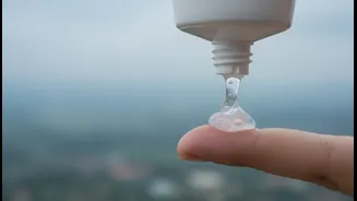 How Cloudy-Day Sunscreen During the Monsoon Affects Indian Skincare Users and Monsoon Commuters in Practice