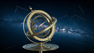 Exploring Astrology: A Cosmic Journey