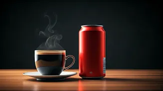 Gen Z's Comfort Quenchers: Unpacking the Emotional Support Drink Trend