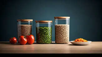 Monsoon Food Safety Starts With Storage Timing