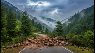 Himachal Road Closures Are Worth Checking Early