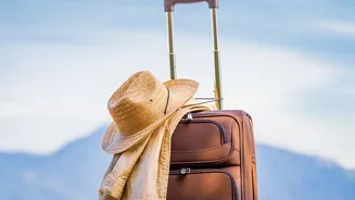 Why Frequent Travellers Never Skip These 10 Monsoon Travel Essentials
