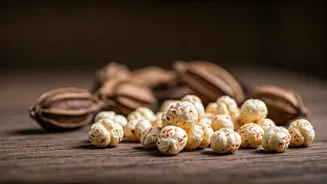 Makhana Is Making Healthy Snacking Feel Desi Again