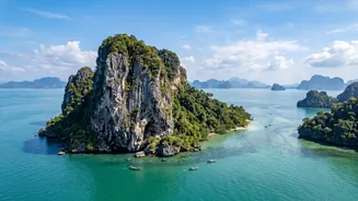 How To Optimise A Seven-Day Visa-Free Itinerary In Malaysia And Langkawi On Budget