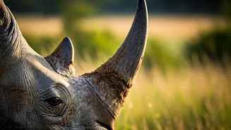 7 Surprising Facts About Rhinos You Need to Know