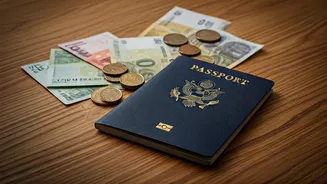 Passport Fee Hike Can Affect Trip Planning