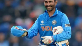 Karthik's Nidahas Trophy heroics: The full story