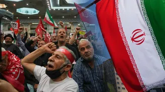 Iran-US Interim Deal Back? Mediators Push 10-Day Ceasefire as Pakistan Re-Enters Talks
