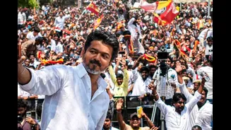 Tamil Nadu Elections 2026: From Perambur To Madhavaram, Five Key Fights To Watch Out For