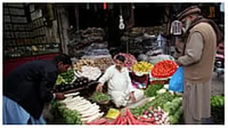 Pakistan Food Prices Soar, Anger Grows