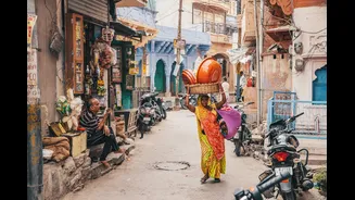 India Adds Heatwaves to Notified Disaster List for 2026-2031
