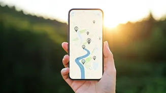 Unlock Spontaneous Adventures: AI-Powered Day Trip Planning Made Easy