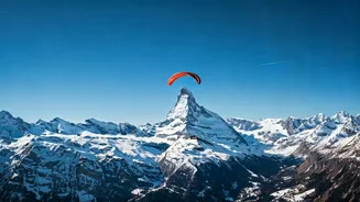 Fly High: Best Paragliding Spots in India