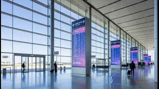 India's new aviation gateways: Indore And Navi Mumbai International Flights could reduce long domestic connections for regional travellers