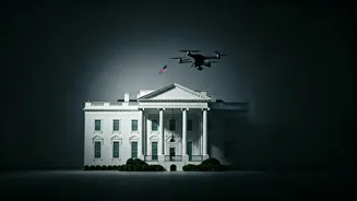 Tensions Rise: Iran's Threat to Trump