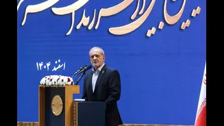 ‘Dialogue Does Not Mean Surrender’: Iran Stands Firm On Rights As Trump Holds Off Tehran Strike
