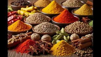 Do Spices Expire? Here’s What To Know Before Using Those Old Kitchen Masalas