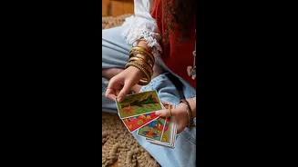 Weekly Tarot Predictions: Tarot Card Reading From Dec 22nd, 2025 To Dec 28th, 2025 For All Zodiac Signs