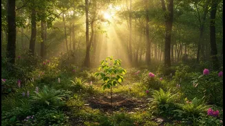 Beyond planting-day photographs, Harela's Sapling Drive highlights Uttarakhand's ecological restoration priorities