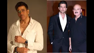 Rajat Bedi: Koi Mil Gaya scene still hurts.