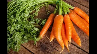 These 4 Simple Ways To Drink Carrot Juice Daily Can Boost Your Winter Health