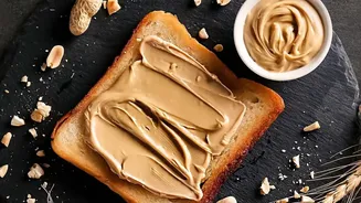 Artisanal Spiced Nut-And-Seed Butters Transform Breakfast Toast Into Whole-Food Plant-Based Nutrient Powerhouses Today