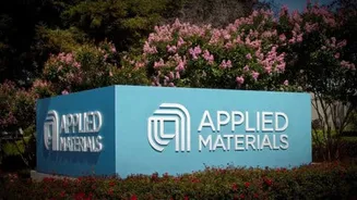 Applied Materials: India needs serious power grid upgrade for AI