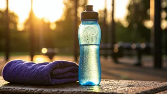 Heat-Aware Fitness Is The New Summer Workout Rule