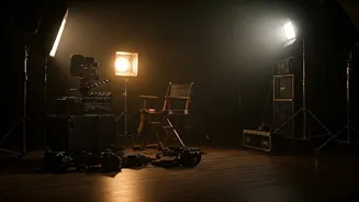 Karan Johar's Candid Confessions: KANK Set Drama