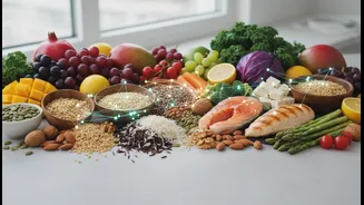 The New Trial Invites Better Choices, Not A Return To Food Perfectionism