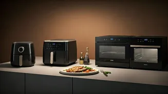 India Chooses Value Cooking