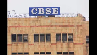 CBSE Orders Schools To Start Teaching Third Language Within 7 Days, Textbooks To Be Available 'Shortly'