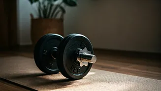 Workout Plans Are Finally Getting Practical Again