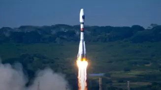 The Current Push For Smarter Satellites: Understanding Less Dependence On Ground Control