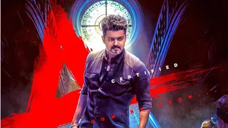 ஜனநாயகன் ரிலீஸ்: எம்.ஜி.ஆருக்குப் பின் 49 ஆண்டுகள் கழித்து தமிழ் திரையுலகில் நிகழவிருக்கும் வரலாற்று அதிசயம்