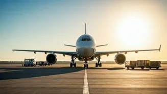 Overweight Airliner Delays Malaga Flight: Passengers Lighten the Load