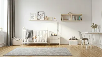 Grow With Your Home: 7 Smart Upgrades for Every Stage of Childhood