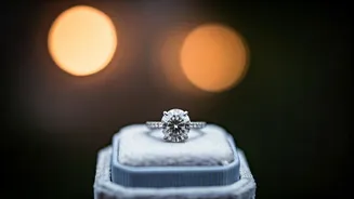 10 Dreamy Proposal Spots for a Magical 'Yes' Moment