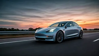 Tesla Phantom Braking Complaints Fall From 300 To Three