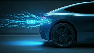 Ultra-Fast EV Charging: Geely's New Battery Technology Achieves 97% Charge in Under 9 Minutes!