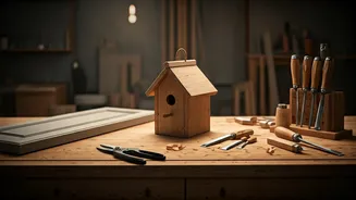 Master Your Home Projects: Avoid Common DIY Pitfalls for Smarter, Smoother Renovations