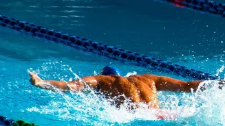 Dancing Vs Swimming: What Beginners Should Know About Cardio Effort