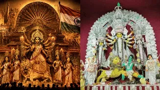 Durga Puja 2026: Kolkata's must-visit pandals