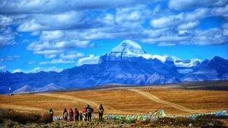 Kailash Mansarovar Yatra 2026: How to apply; dates, routes and prices | Details