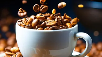 Coffee During Navratri Fasting: Why a Single Rule Cannot Fit Every Navratri Fast